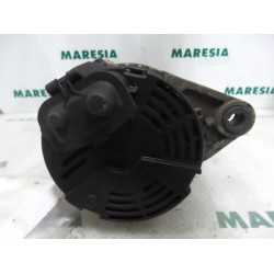Alfa Romeo - 145/146 - Dynamo