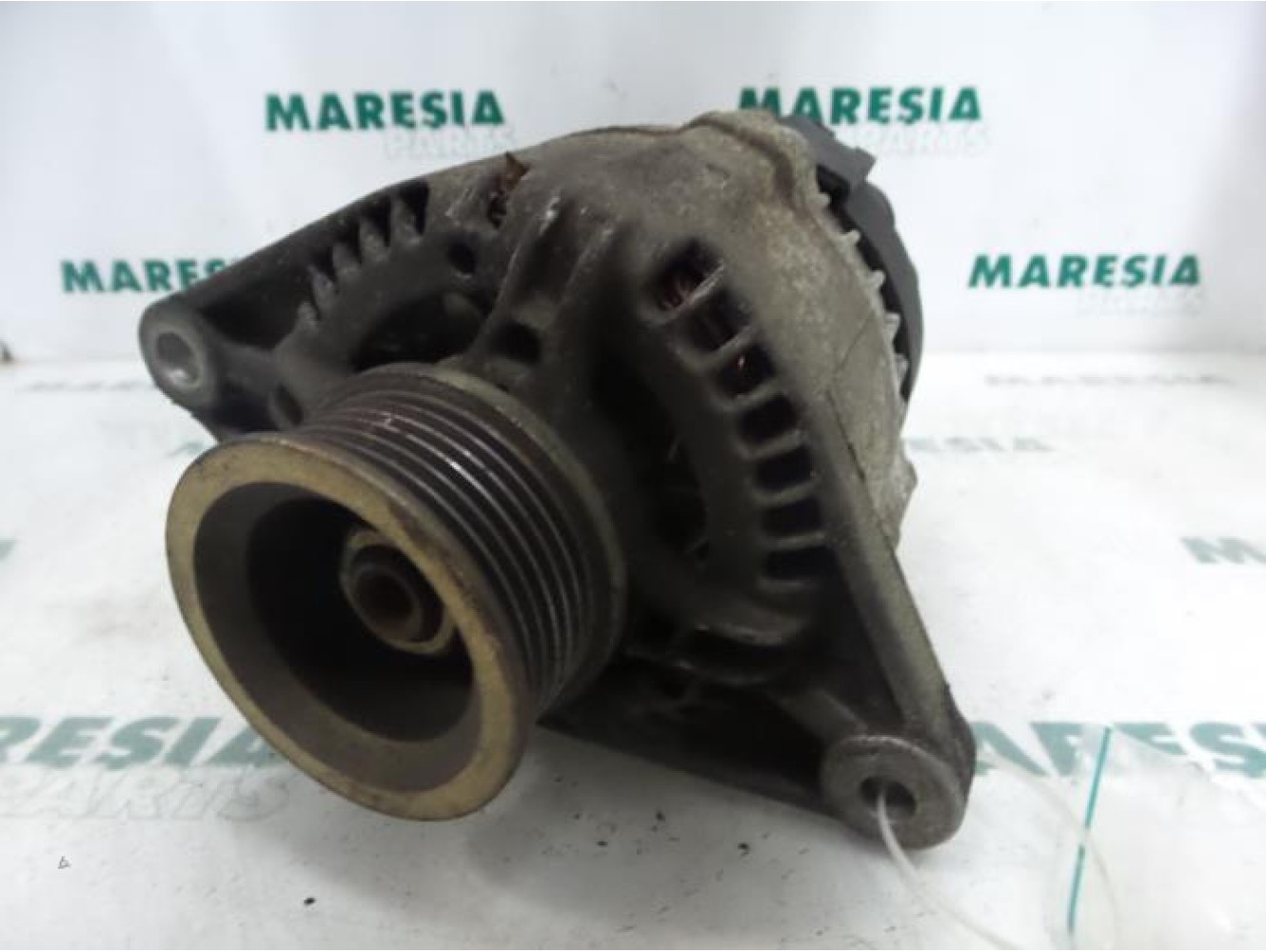 Alfa Romeo - 145/146 - Dynamo