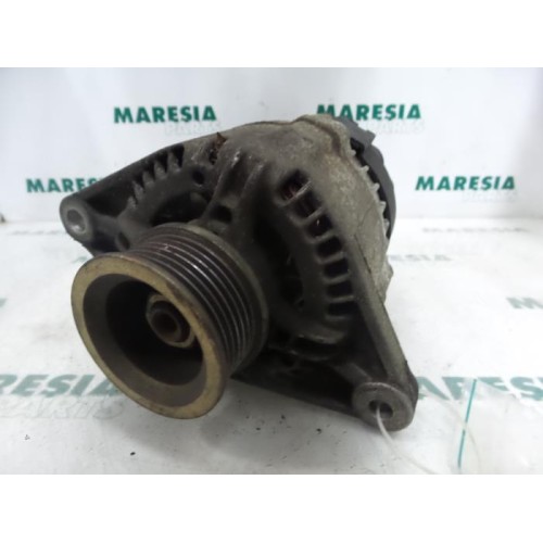 Alfa Romeo - 145/146 - Dynamo