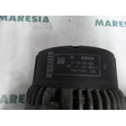 Alfa Romeo - 145/146 - Dynamo