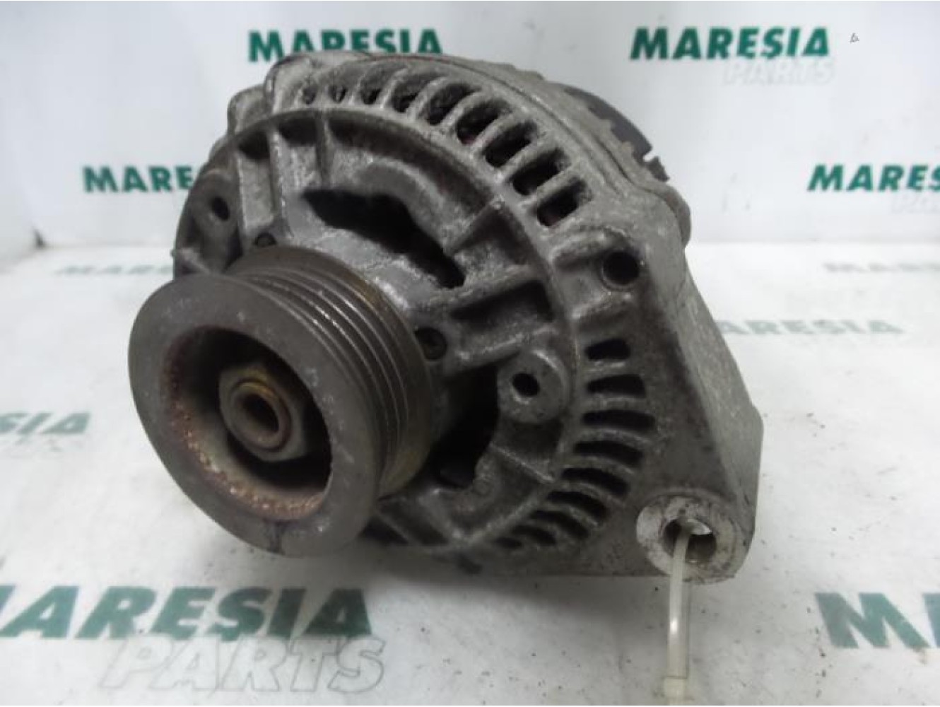 Alfa Romeo - 145/146 - Dynamo