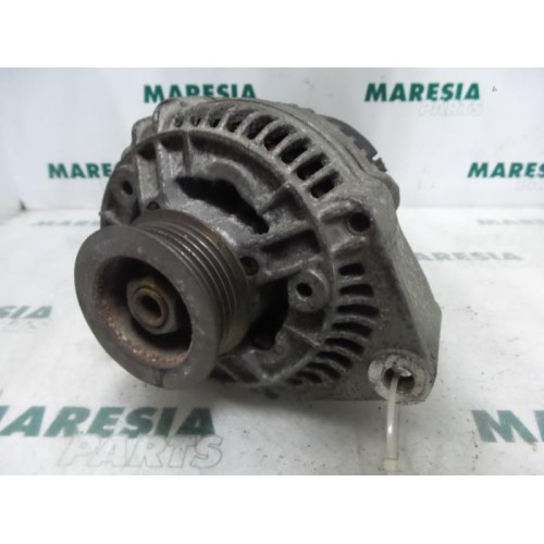 Alfa Romeo - 145/146 - Dynamo