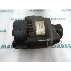 Alfa Romeo - 145/146 - Dynamo