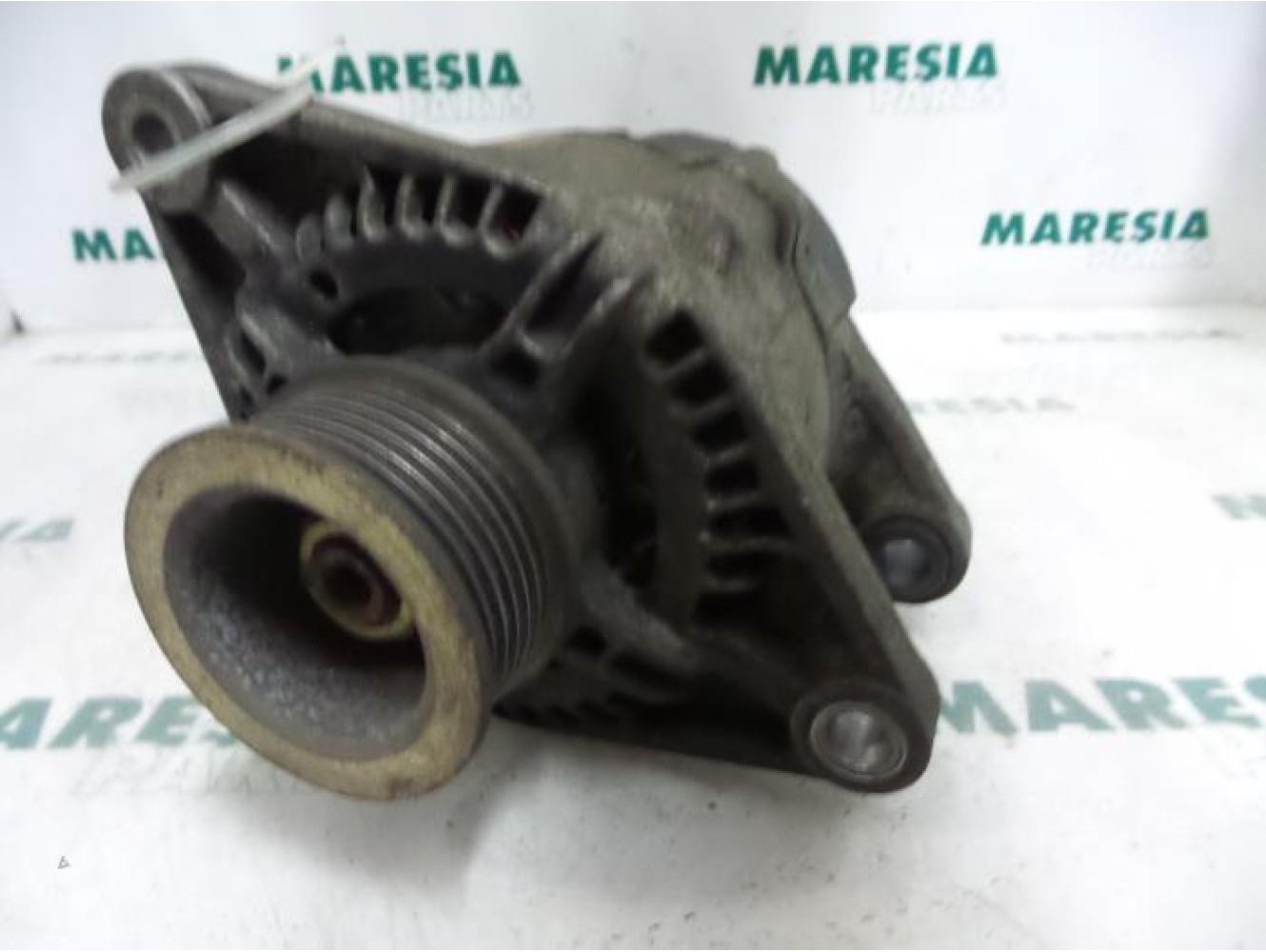 Alfa Romeo - 145/146 - Dynamo