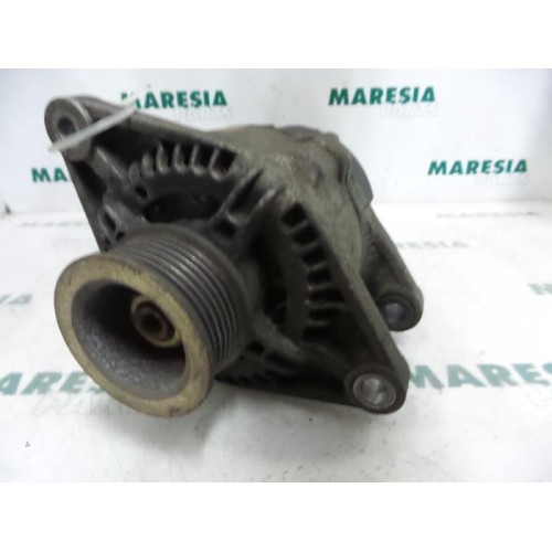 Alfa Romeo - 145/146 - Dynamo