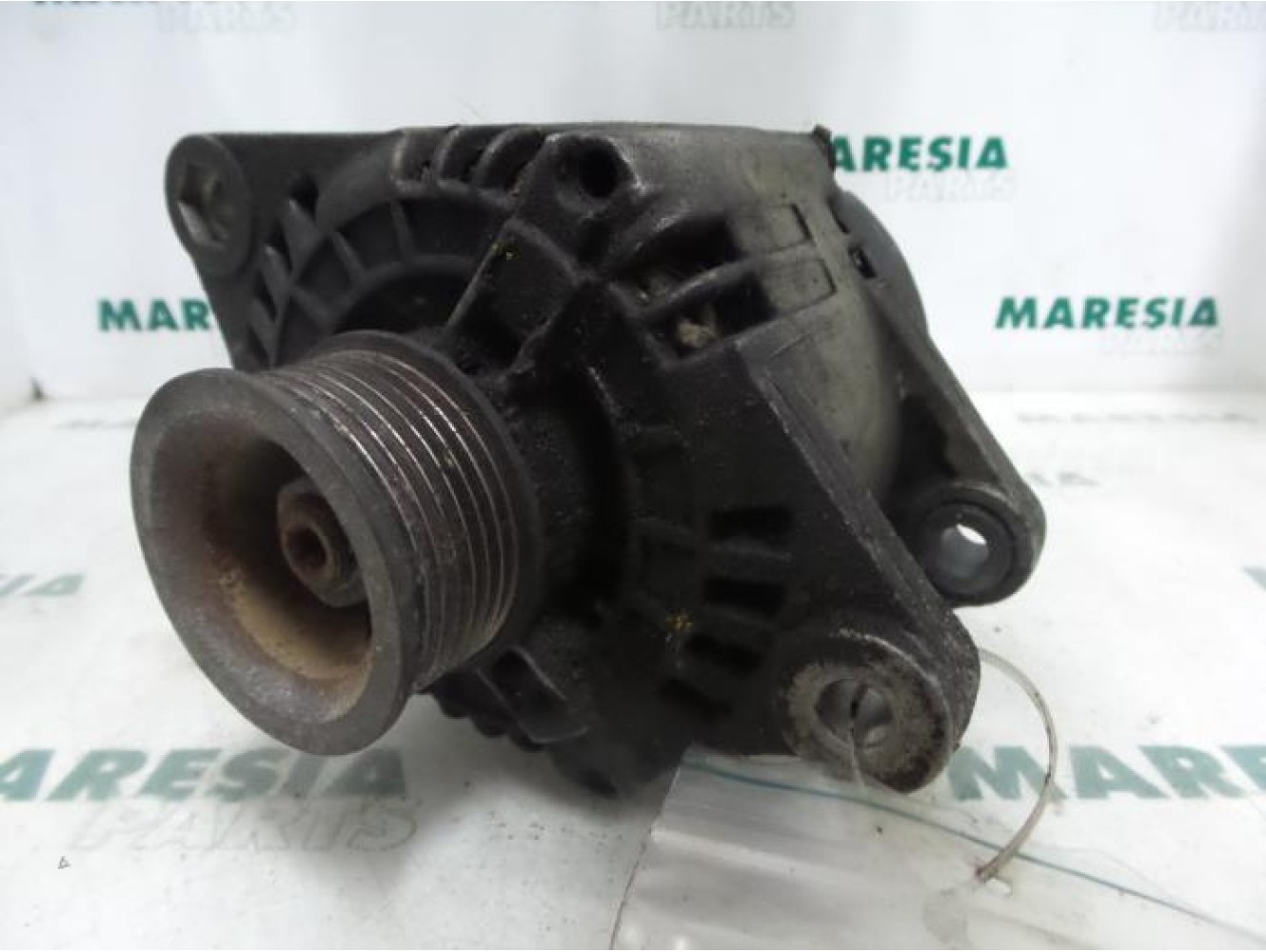 Alfa Romeo - 145/146 - Dynamo