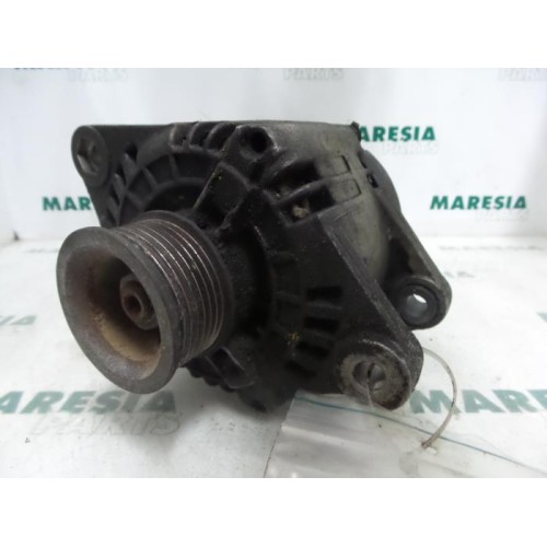 Alfa Romeo - 145/146 - Dynamo