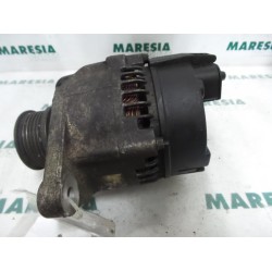 Alfa Romeo - 145/146 - Dynamo