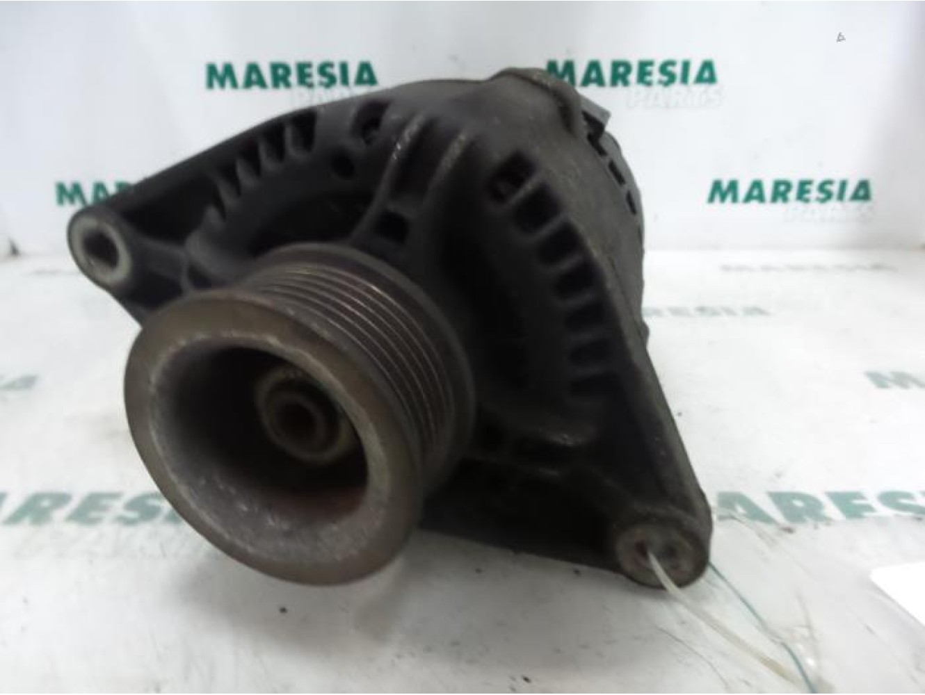 Alfa Romeo - 145/146 - Dynamo
