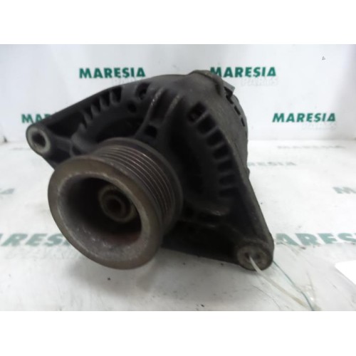 Alfa Romeo - 145/146 - Dynamo