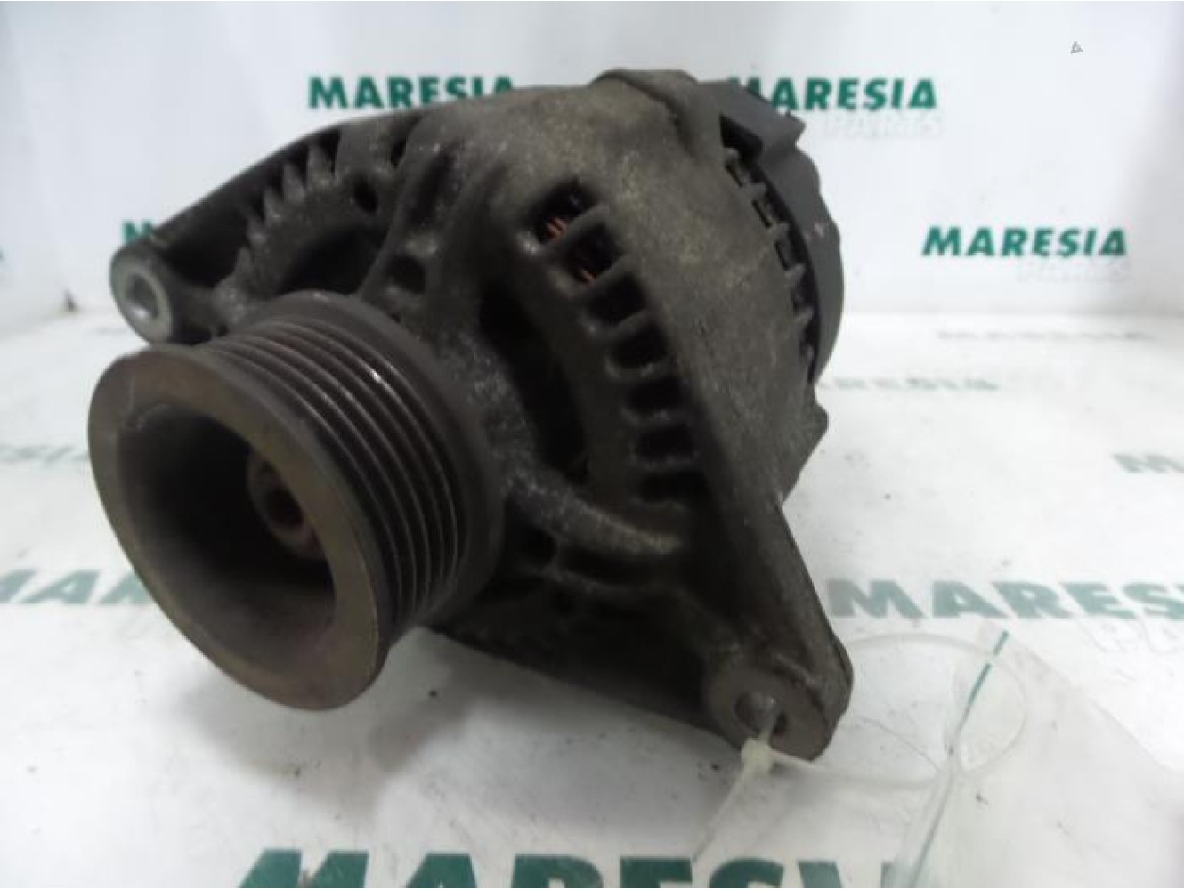 Alfa Romeo - 145/146 - Dynamo