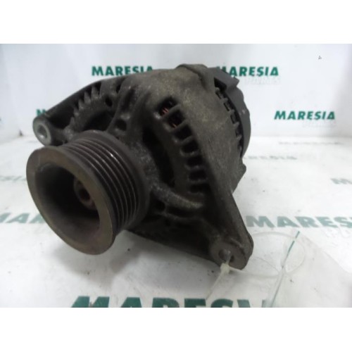 Alfa Romeo - 145/146 - Dynamo