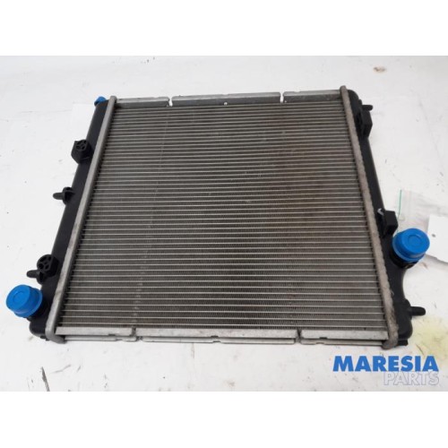 Peugeot - 208 - Radiateur