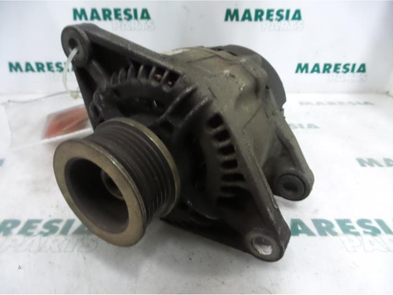 Alfa Romeo - 145/146 - Dynamo