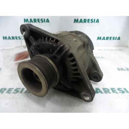 Alfa Romeo - 145/146 - Dynamo