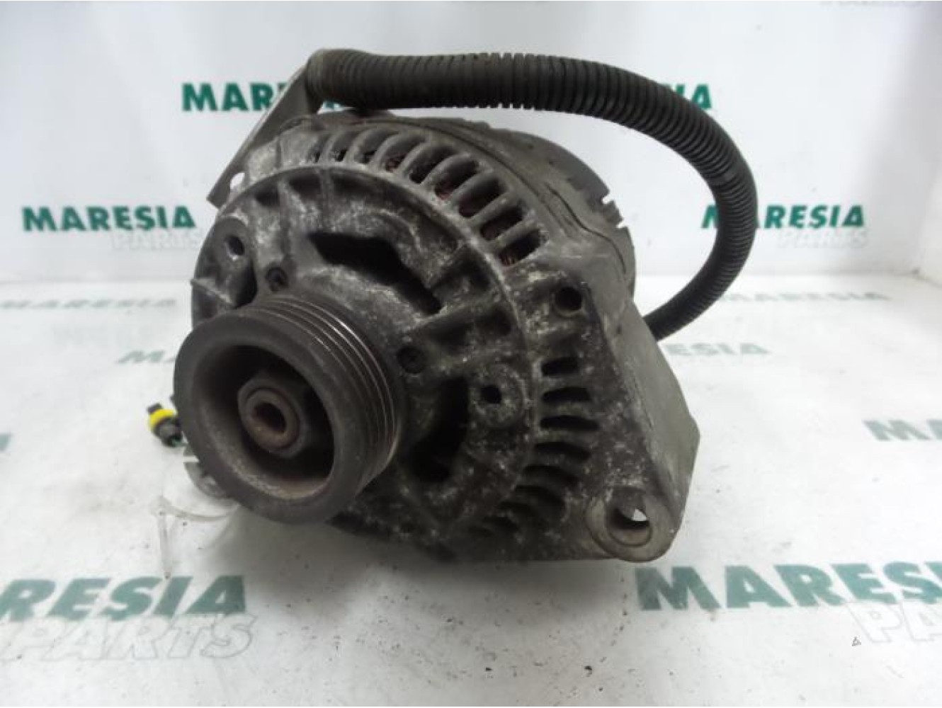 Alfa Romeo - 145/146 - Dynamo