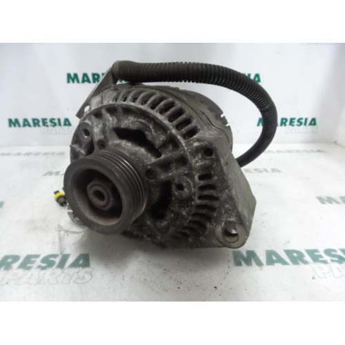 Alfa Romeo - 145/146 - Dynamo