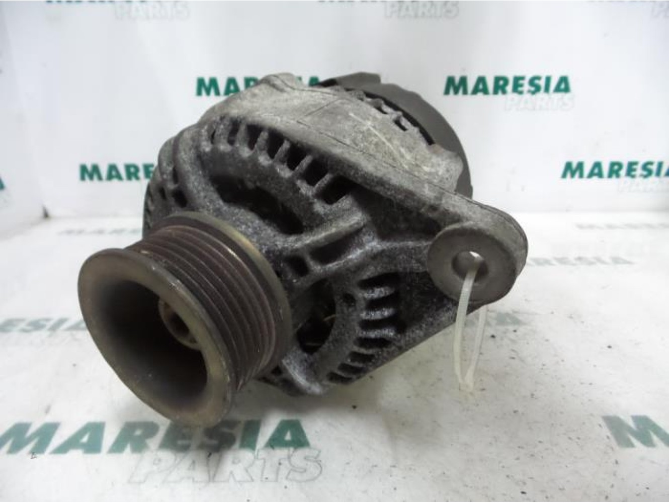 Alfa Romeo - 145/146 - Dynamo