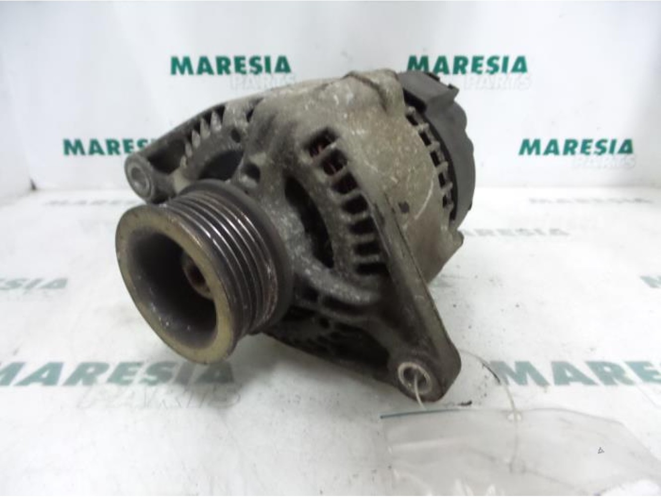 Alfa Romeo - 145/146 - Dynamo