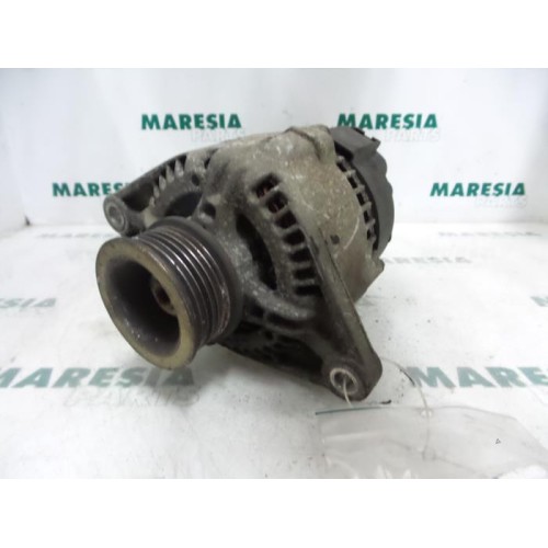 Alfa Romeo - 145/146 - Dynamo