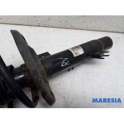 Peugeot - 208 - Front shock absorber rod, right