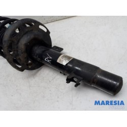 Peugeot - 208 - Front shock absorber rod, right
