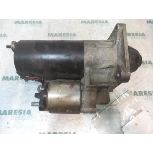 Alfa Romeo - Spider - Starter