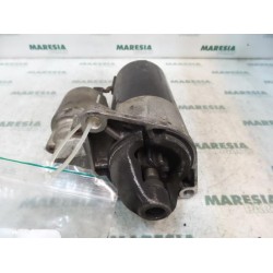 Alfa Romeo - Spider - Starter