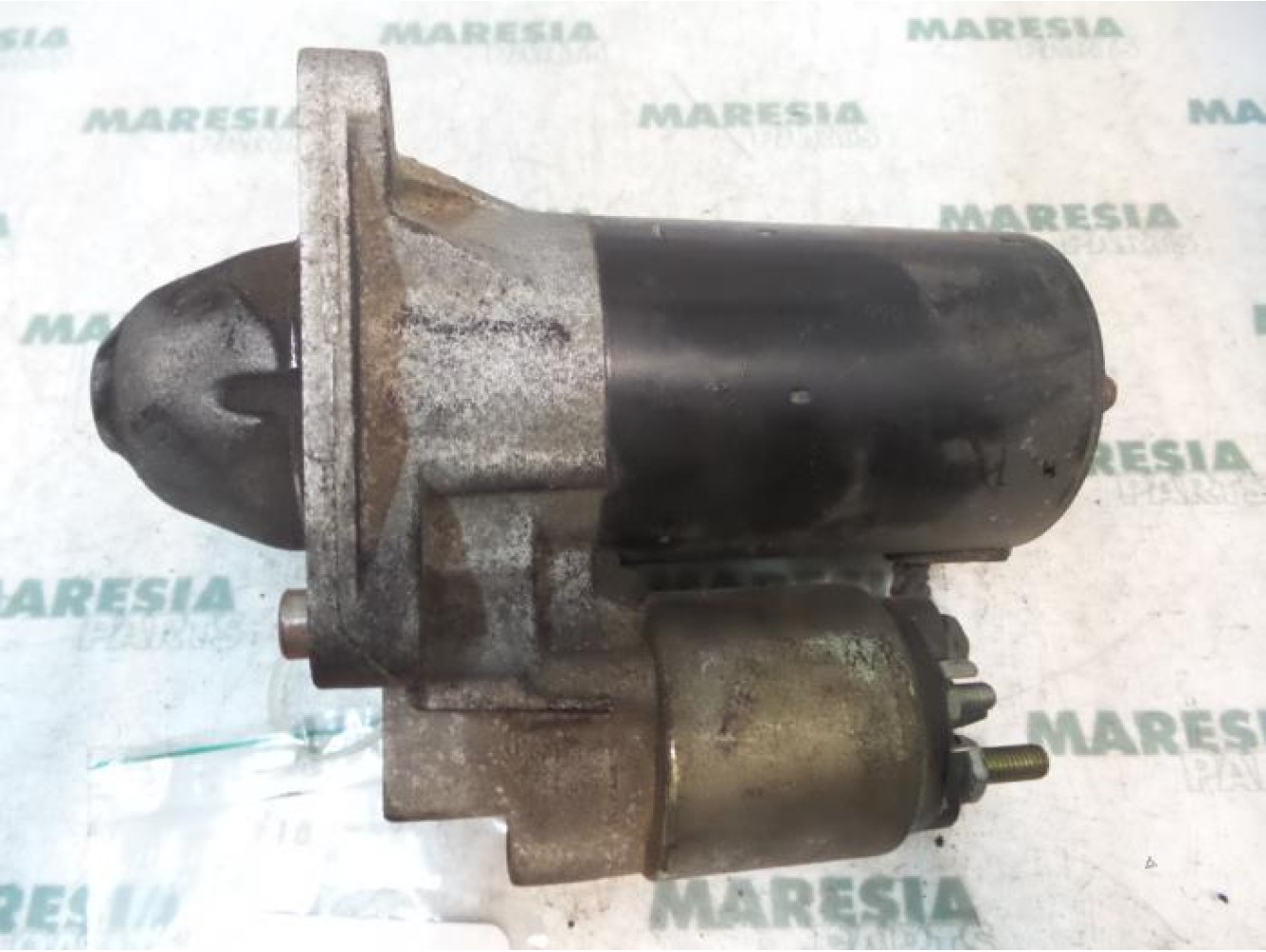Alfa Romeo - Spider - Starter