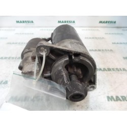 Alfa Romeo - Spider - Starter