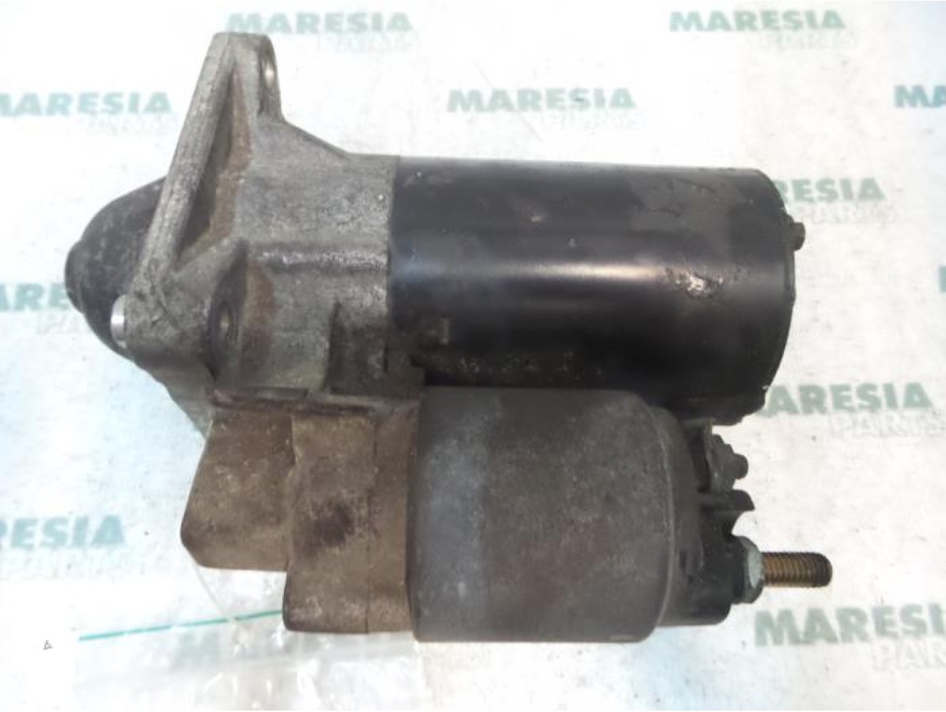 Alfa Romeo - Spider - Starter