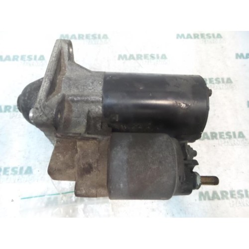 Alfa Romeo - Spider - Starter