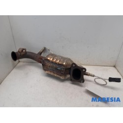 Peugeot - 208 - Catalytic converter