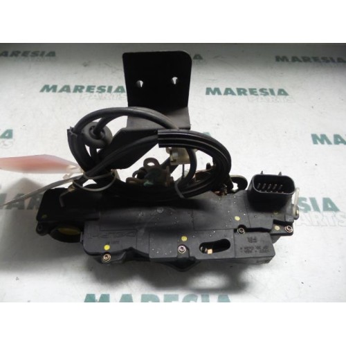 Fiat - Stilo - Door lock mechanism 2-door, right