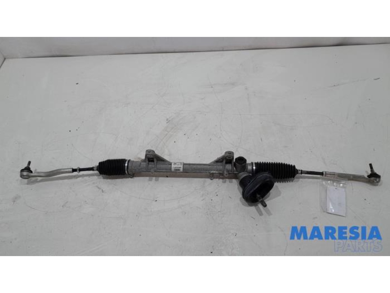Renault - Clio - Steering box