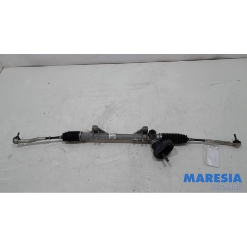 Renault - Clio - Steering box