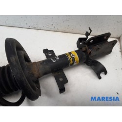 Renault - Clio - Front shock absorber rod, left