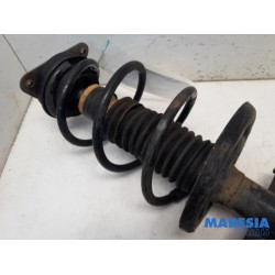 Renault - Clio - Front shock absorber rod, left