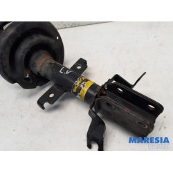 Renault - Clio - Front shock absorber rod, left