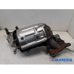 Renault - Clio - Catalytic converter