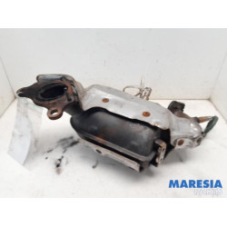 Renault - Clio - Catalytic converter
