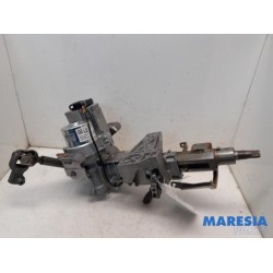 Renault - Clio - Steering column housing