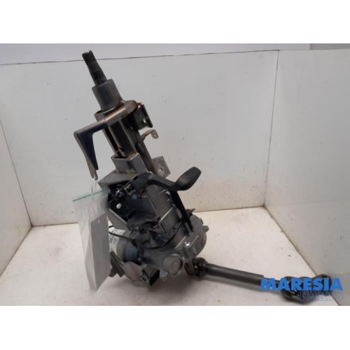 Renault - Clio - Steering column housing