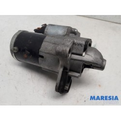 Renault - Clio - Startmotor