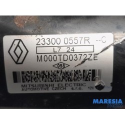 Renault - Clio - Startmotor