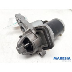 Renault - Clio - Startmotor