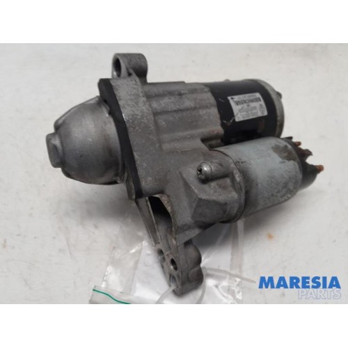 Renault - Clio - Startmotor