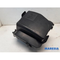 Renault - Clio - Fuse box