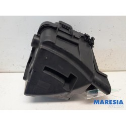 Renault - Clio - Fuse box