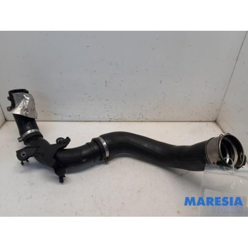 Renault - Clio - Intercooler hose